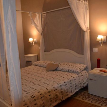 Napul'Art Bed & Breakfast Naples Luaran gambar