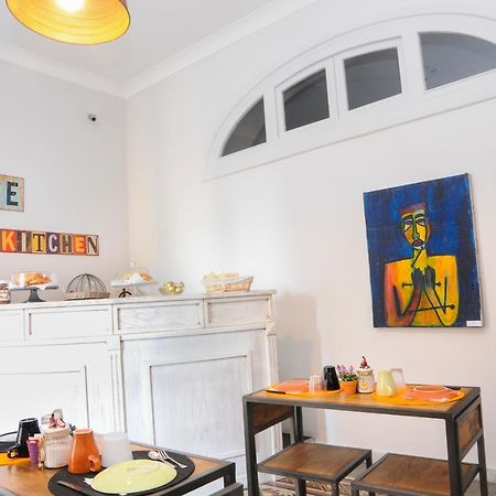 Napul'Art Bed & Breakfast Naples Luaran gambar