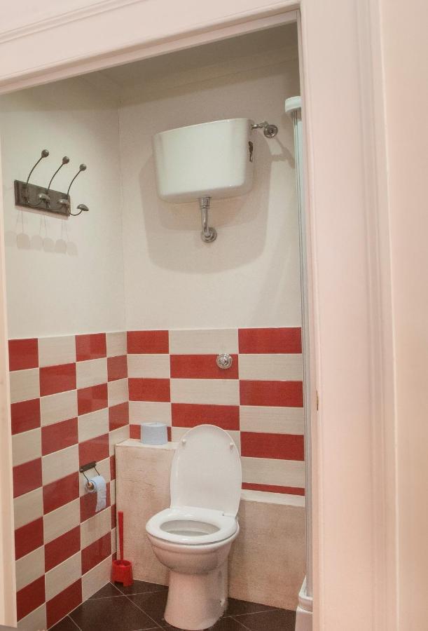Napul'Art Bed & Breakfast Naples Luaran gambar