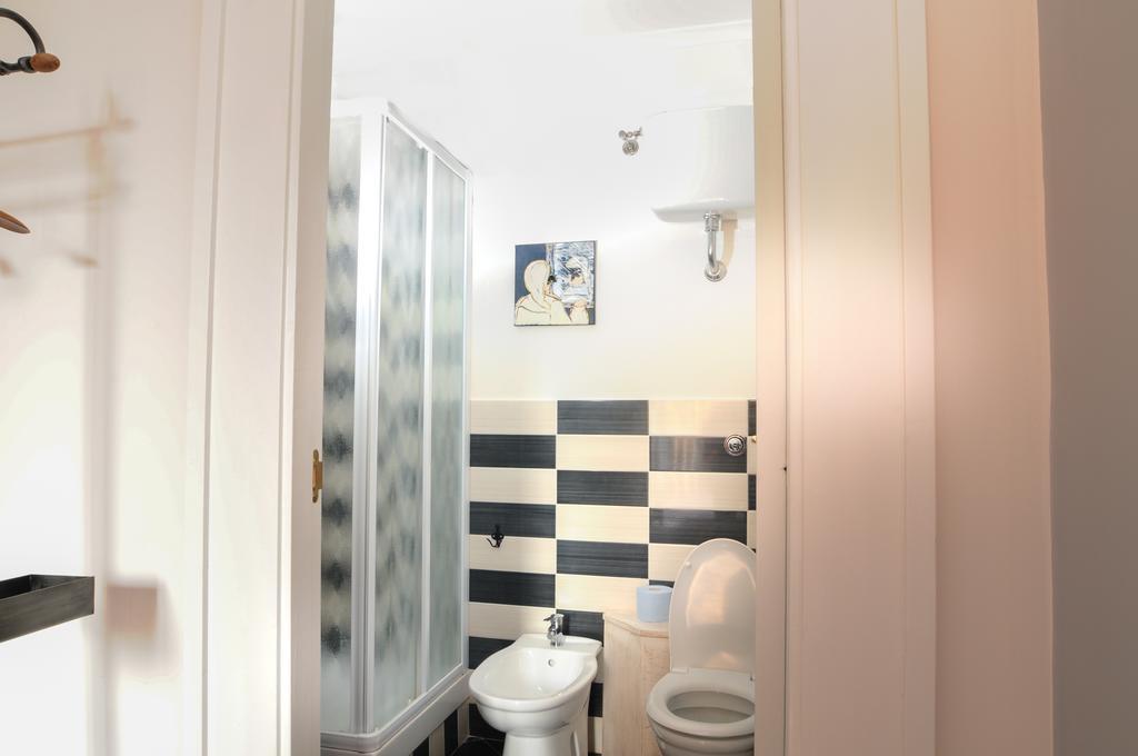 Napul'Art Bed & Breakfast Naples Luaran gambar