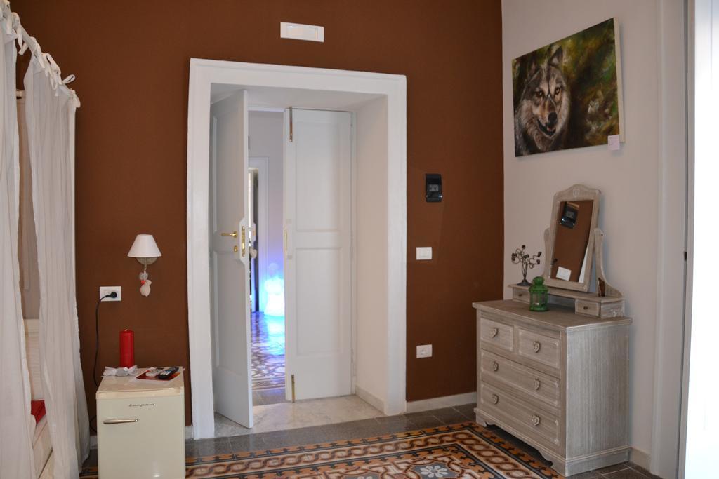 Napul'Art Bed & Breakfast Naples Luaran gambar