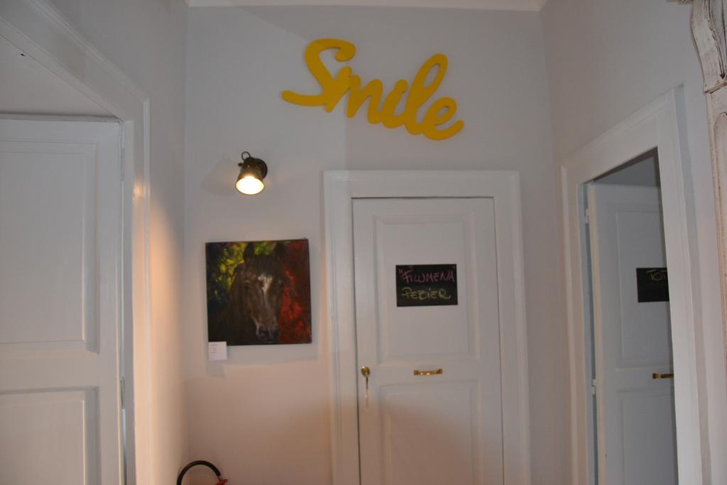 Napul'Art Bed & Breakfast Naples Luaran gambar