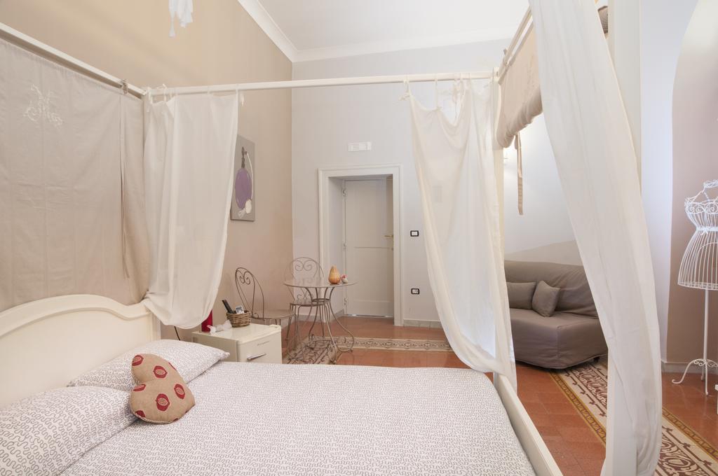 Napul'Art Bed & Breakfast Naples Luaran gambar