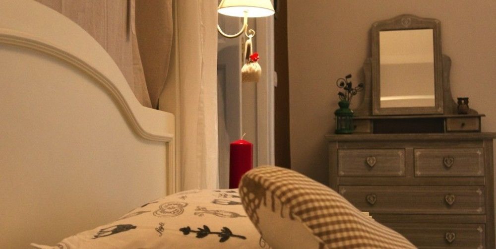 Napul'Art Bed & Breakfast Naples Luaran gambar