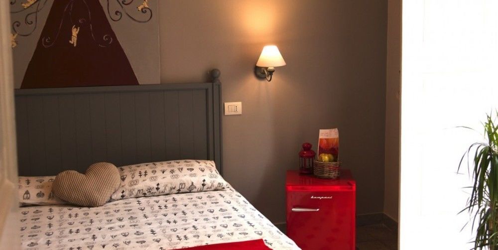 Napul'Art Bed & Breakfast Naples Luaran gambar