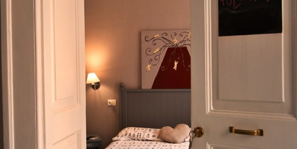 Napul'Art Bed & Breakfast Naples Luaran gambar