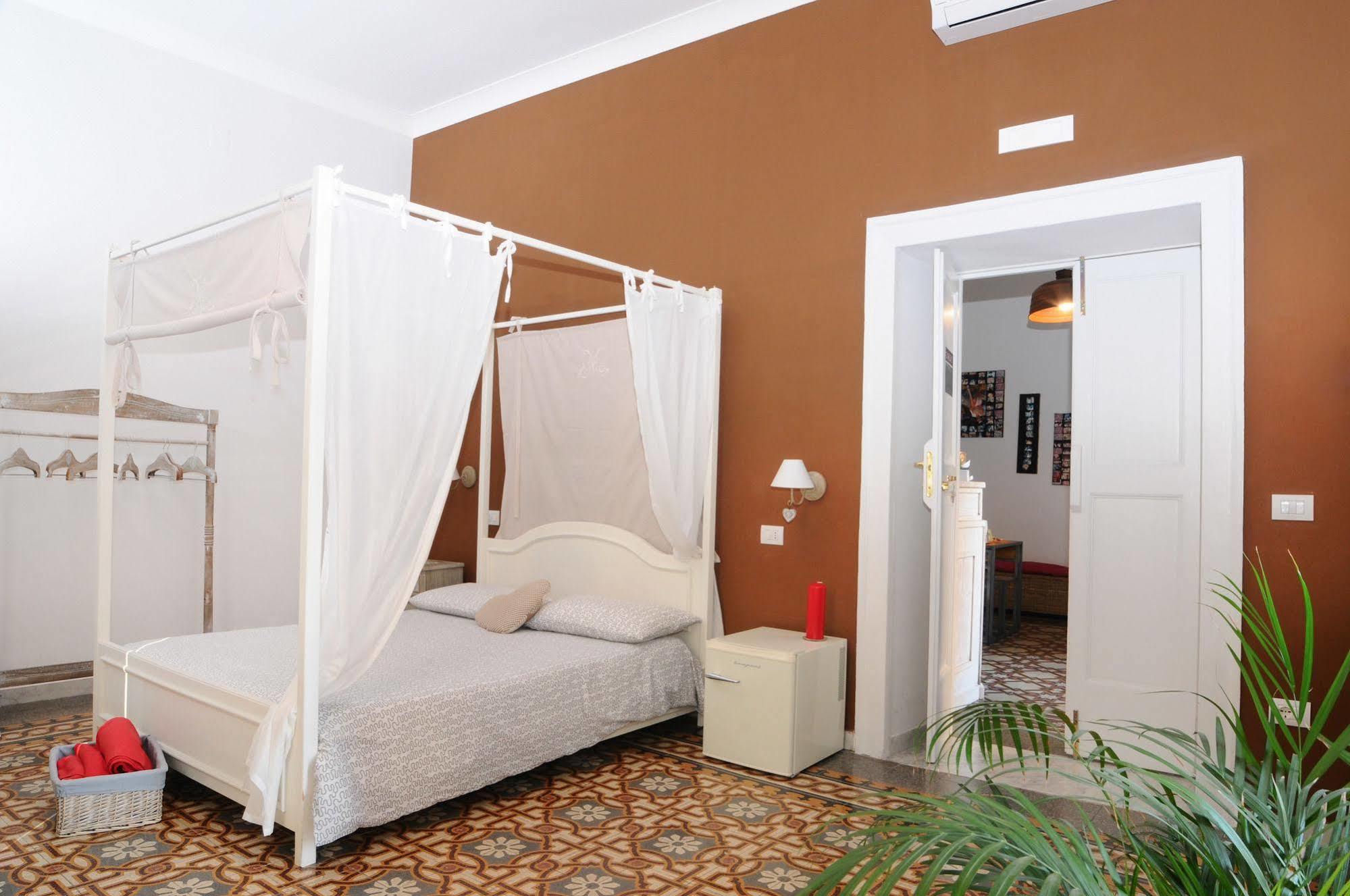 Napul'Art Bed & Breakfast Naples Luaran gambar