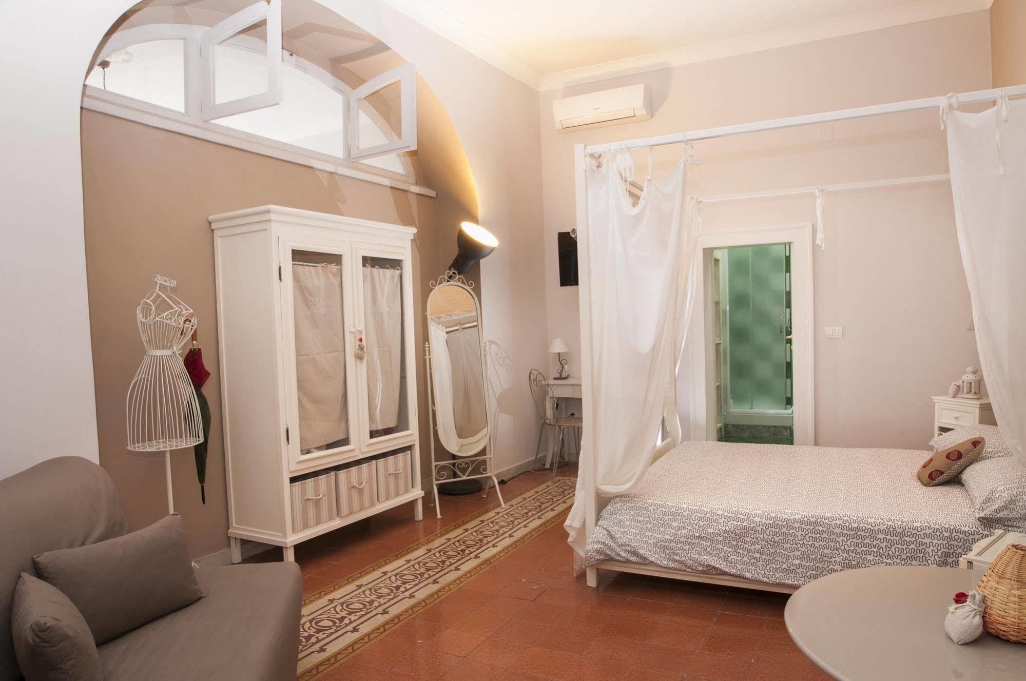Napul'Art Bed & Breakfast Naples Luaran gambar