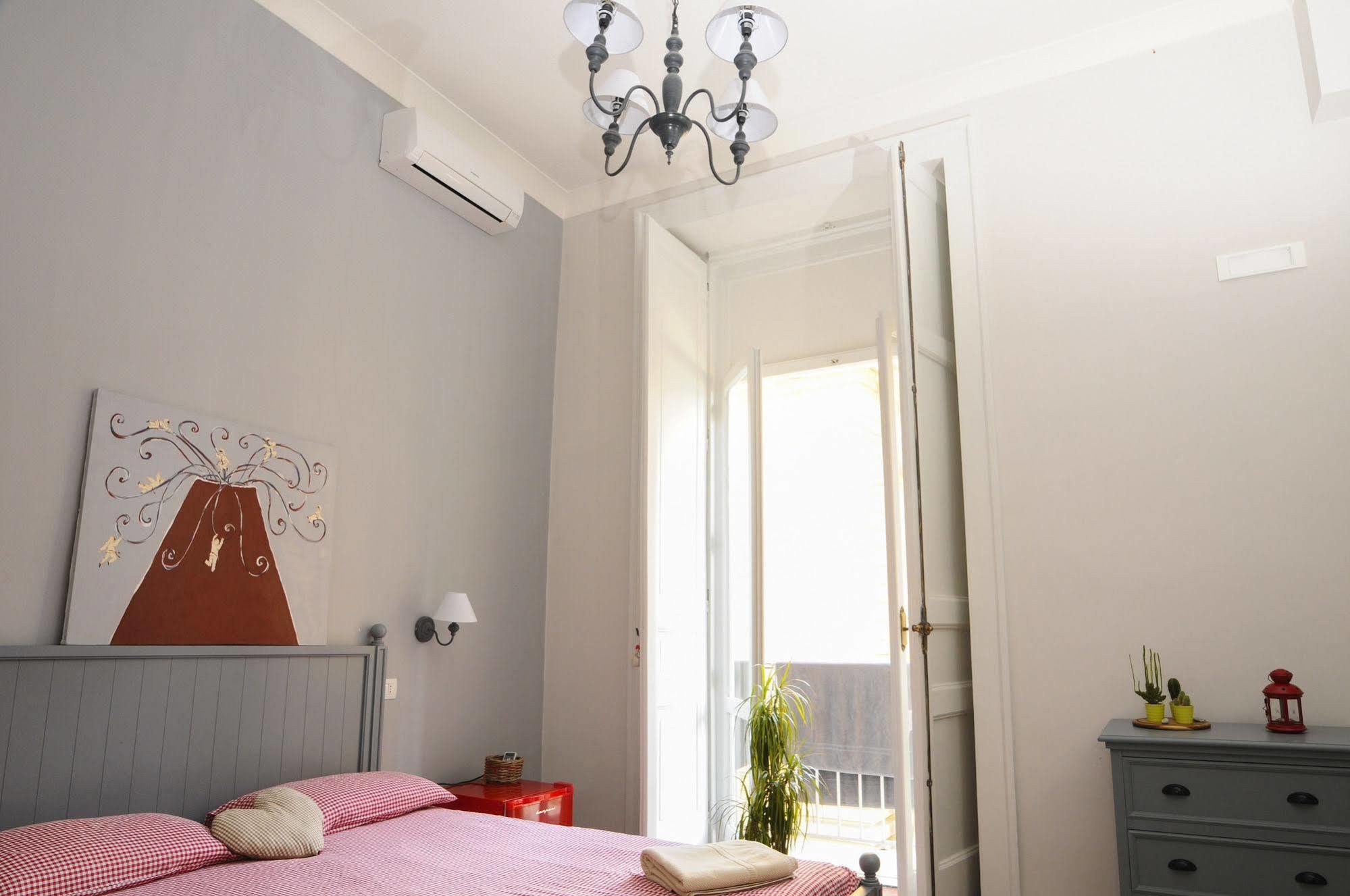 Napul'Art Bed & Breakfast Naples Luaran gambar