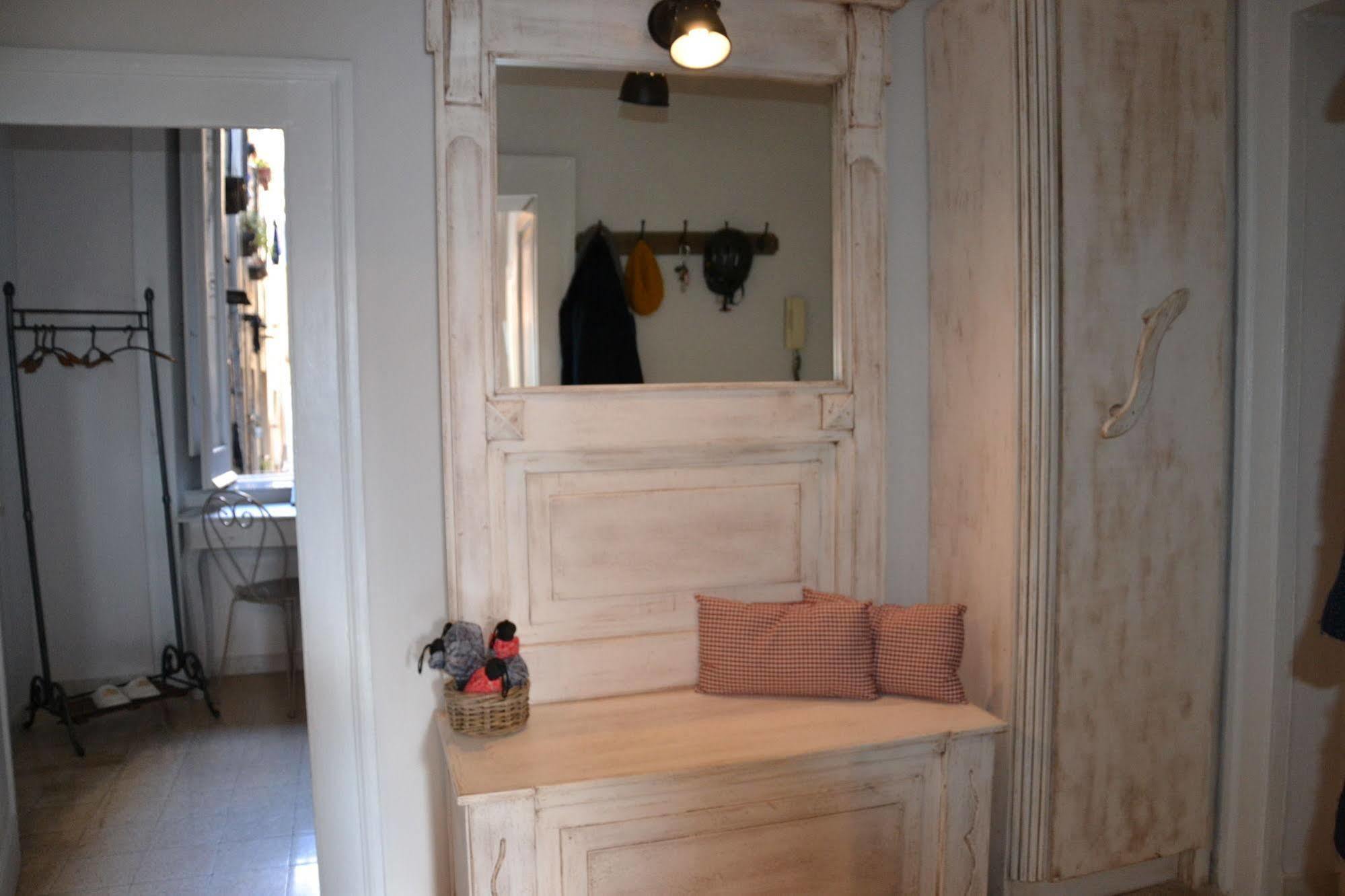 Napul'Art Bed & Breakfast Naples Luaran gambar