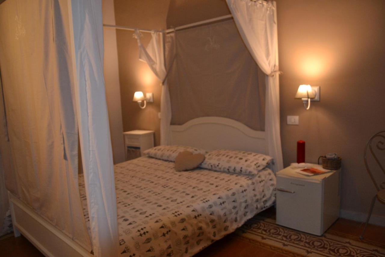 Napul'Art Bed & Breakfast Naples Luaran gambar