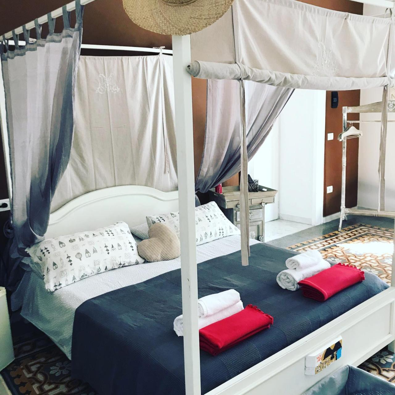 Napul'Art Bed & Breakfast Naples Luaran gambar
