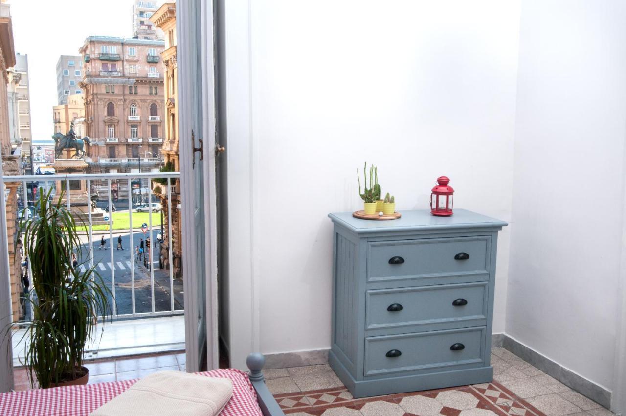 Napul'Art Bed & Breakfast Naples Luaran gambar